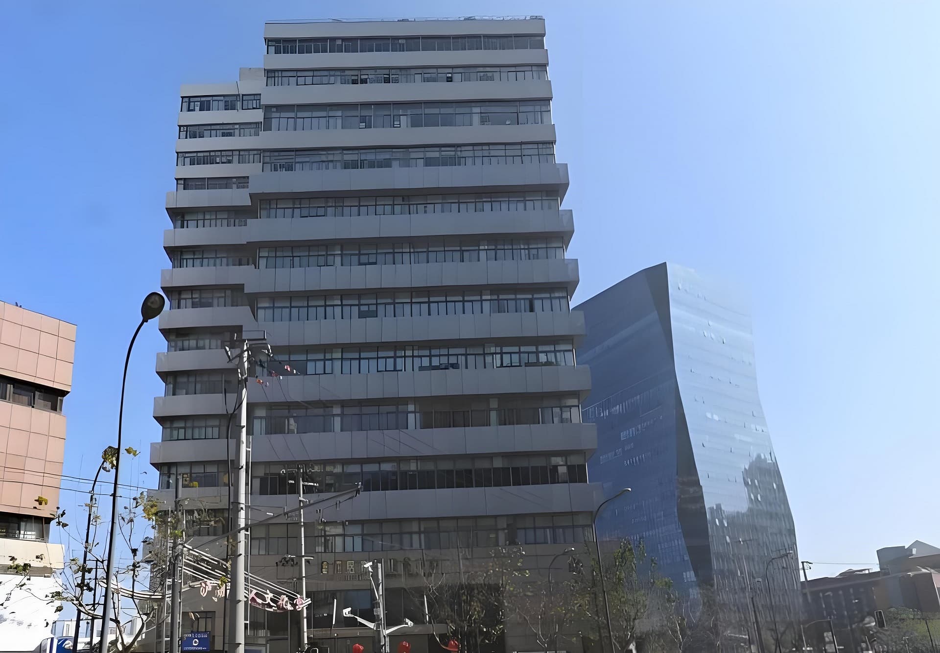 外立面